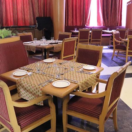 Vits Aurangabad Hotel Buitenkant foto