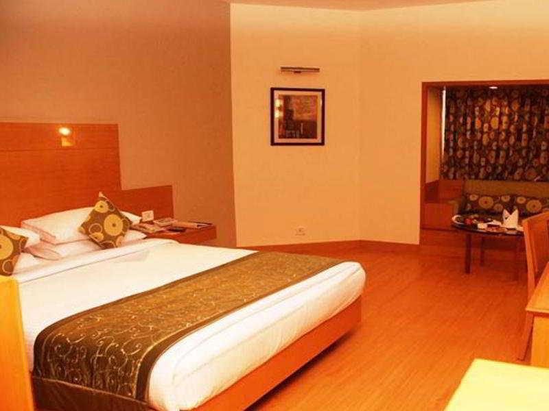 Vits Aurangabad Hotel Buitenkant foto