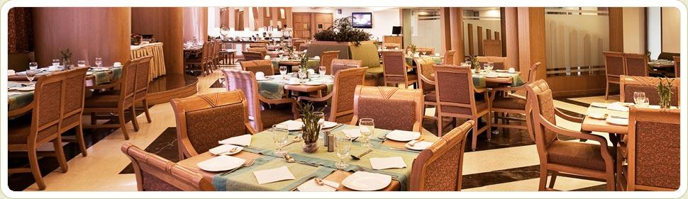 Vits Aurangabad Hotel Buitenkant foto