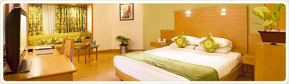 Vits Aurangabad Hotel Buitenkant foto